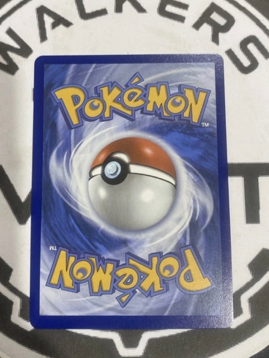 Gardevoir EX - 187/132 GOLD CARD