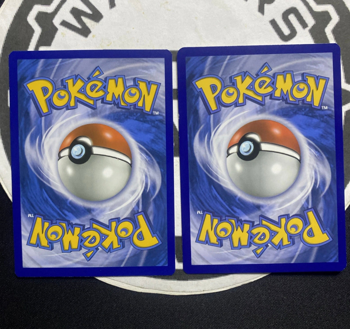 Druddigon - 115/159 Twin Pack