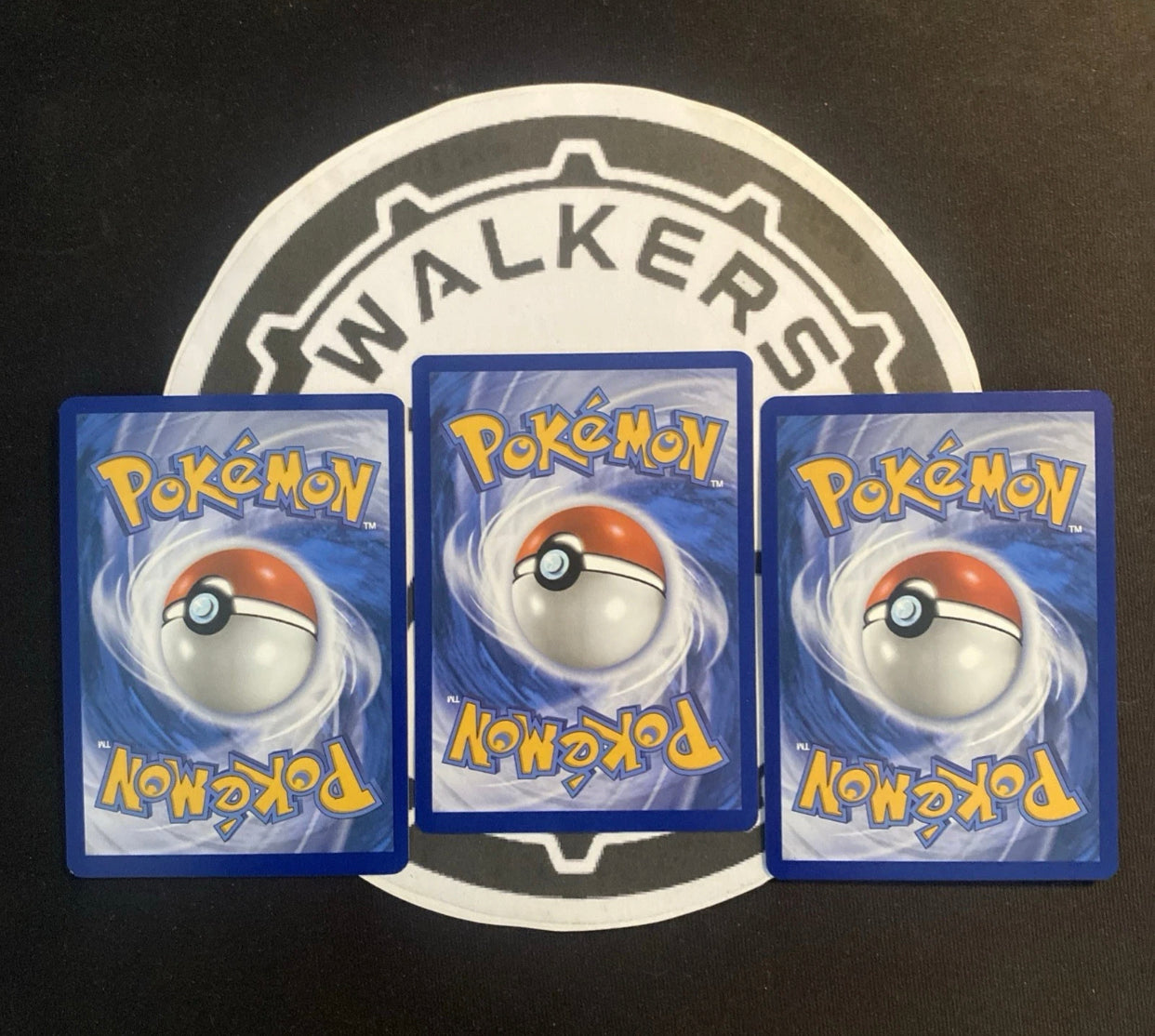 Wigglytuff - 077/094 3x Pack
