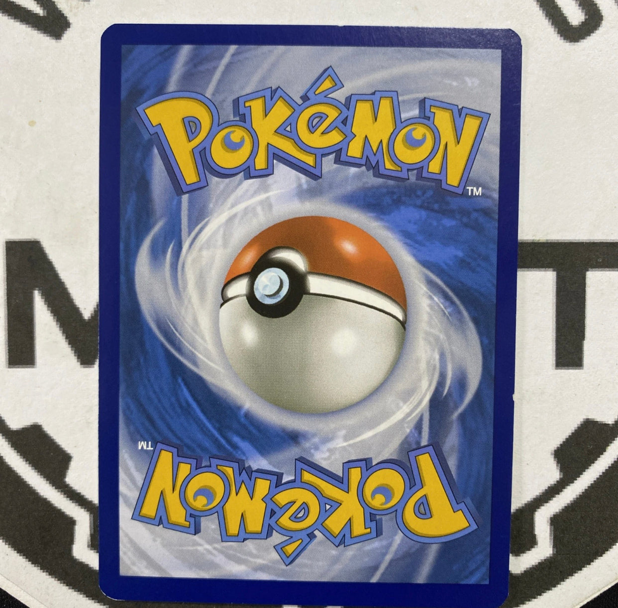 HISUIAN GROWLITHE - 083/196