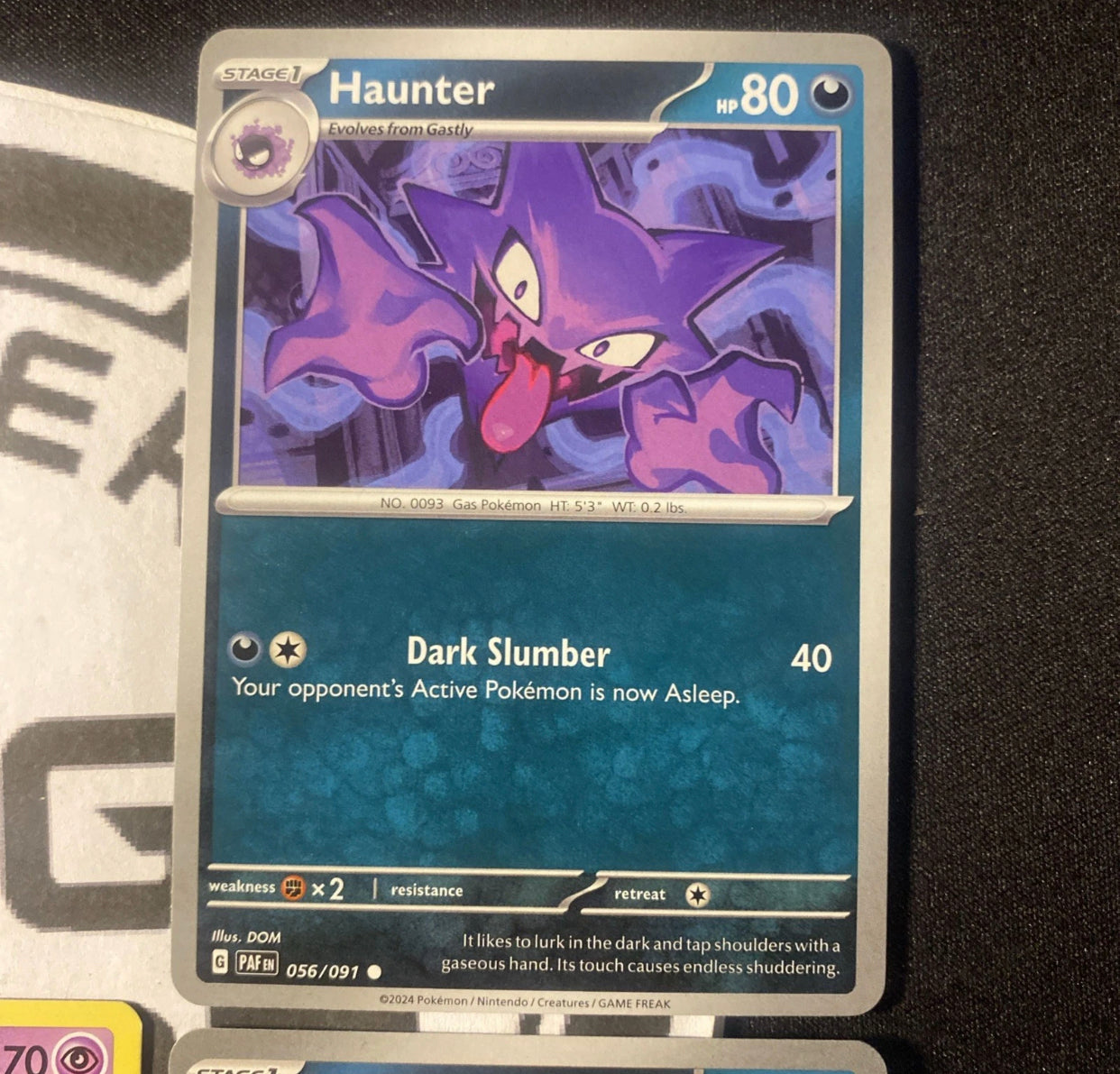 Haunter - Mix Pack