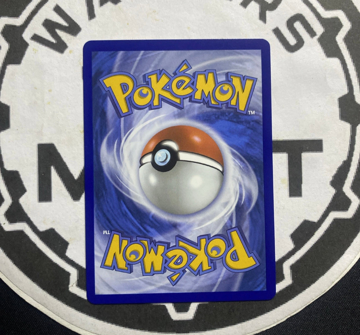 Mega Zygarde ex - 104/088 Full Art