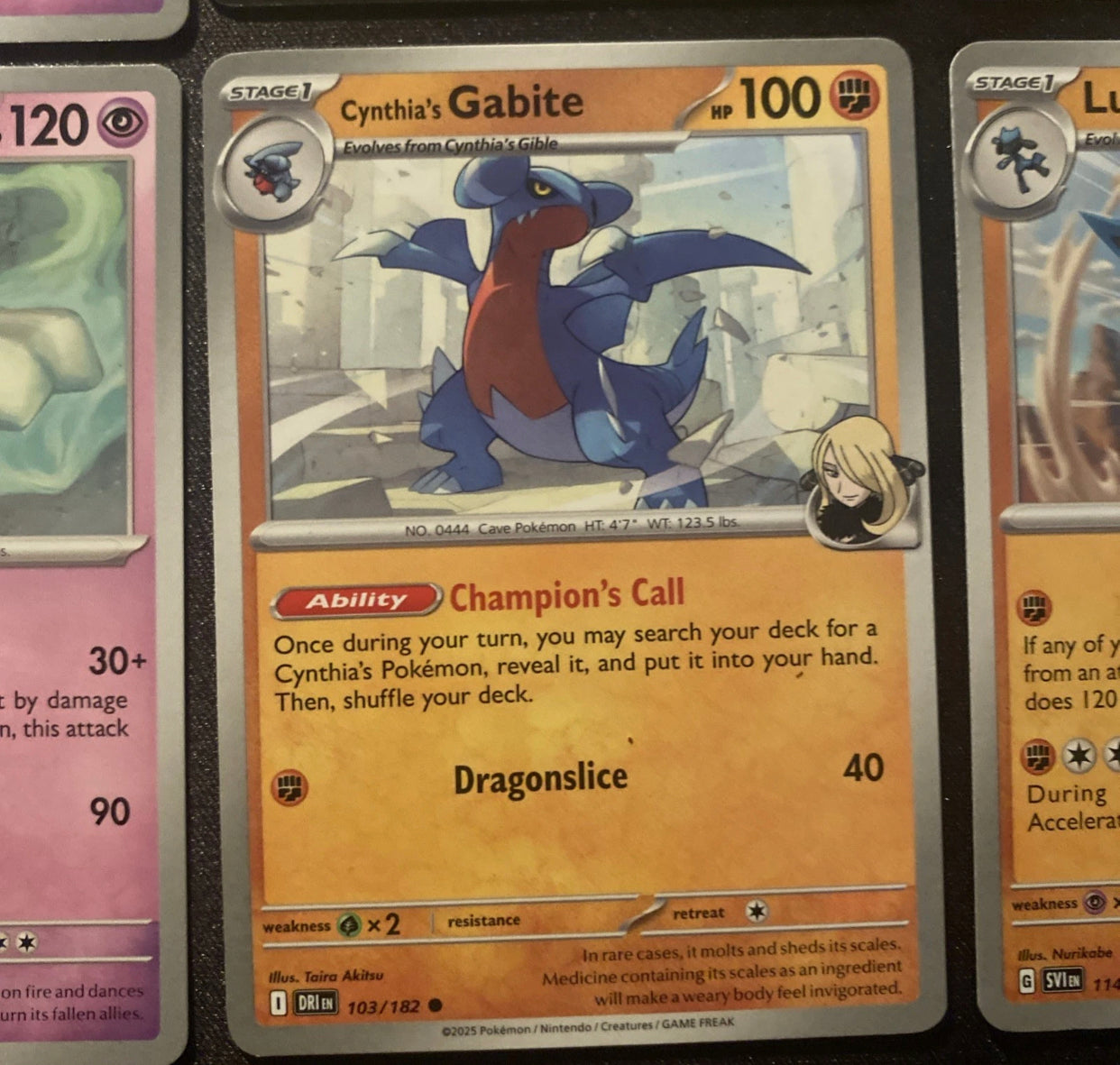 x15 Card + Holos - TCG Mix Pack