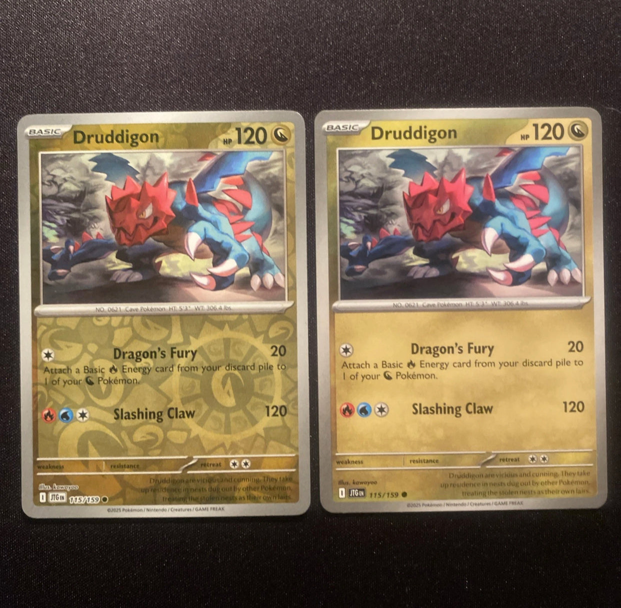 Druddigon