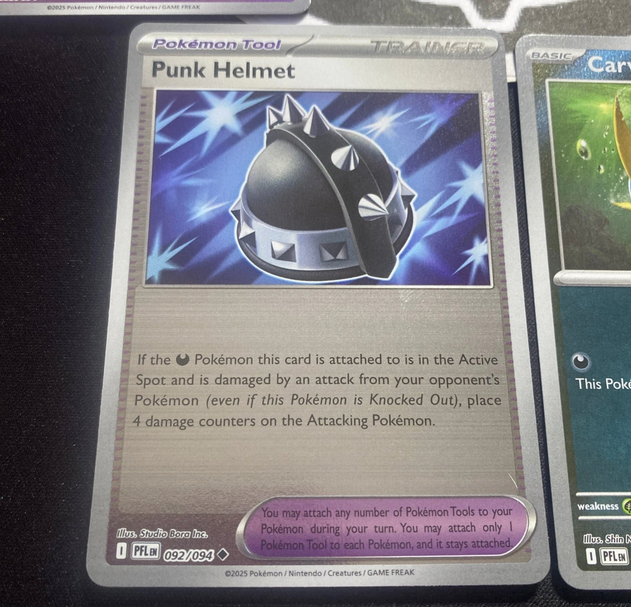 Rotom ex - 029/094 Mix holo Pack