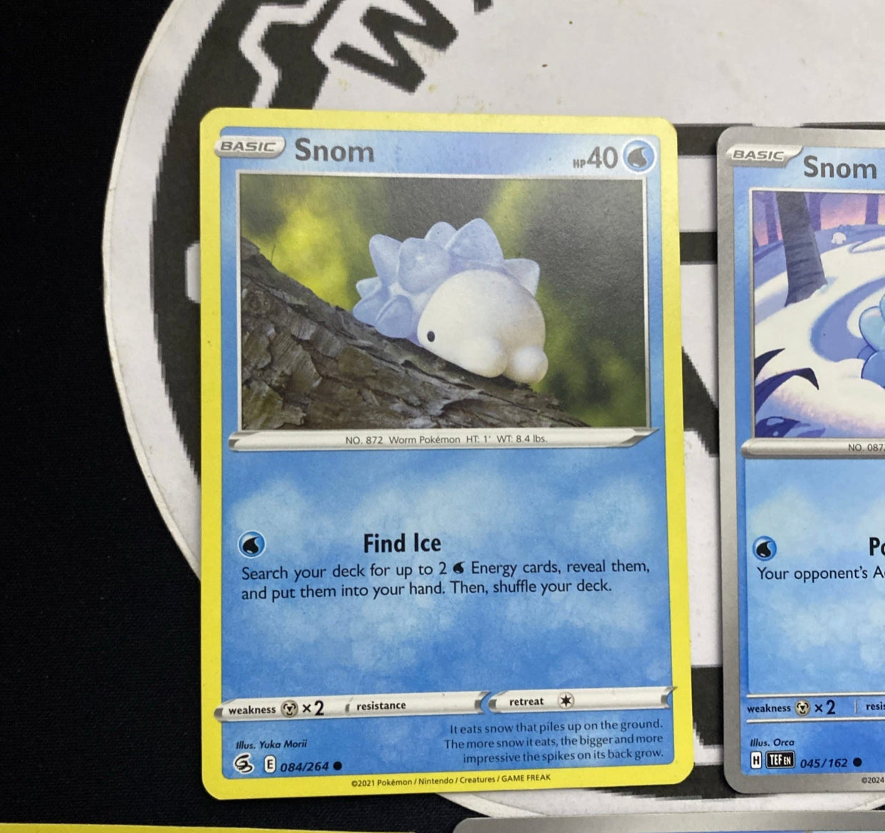 Snom Mix Pack - Mix Pack