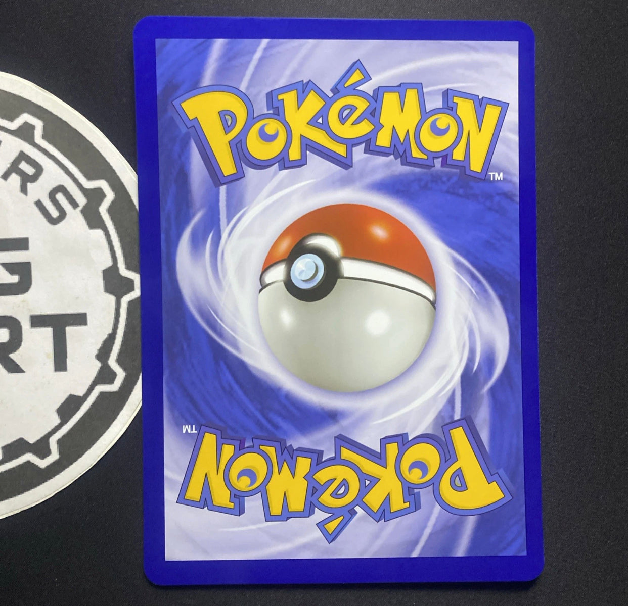 Charizard ex Promo - Jumbo