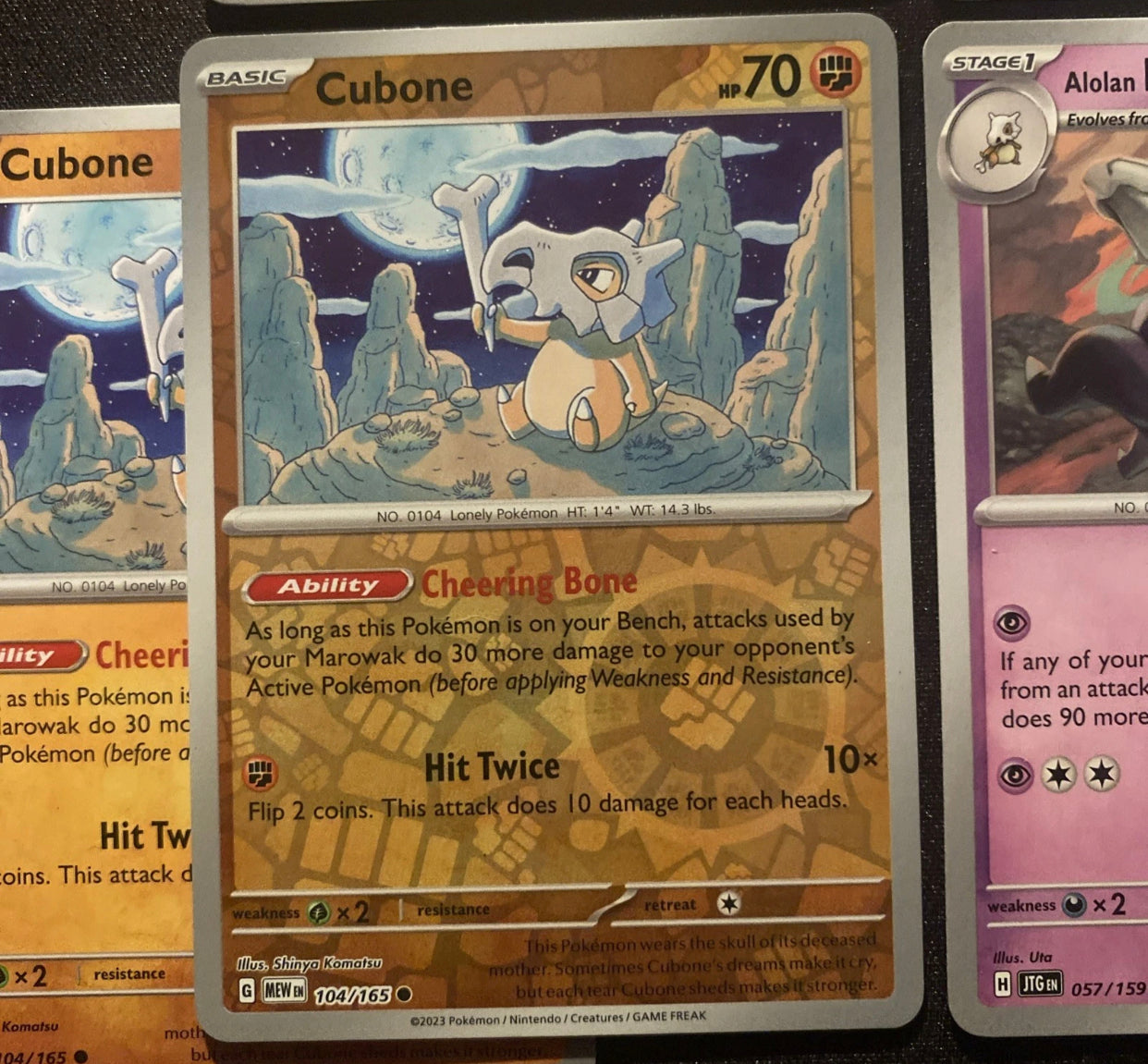 x15 Card + Holos - TCG Mix Pack