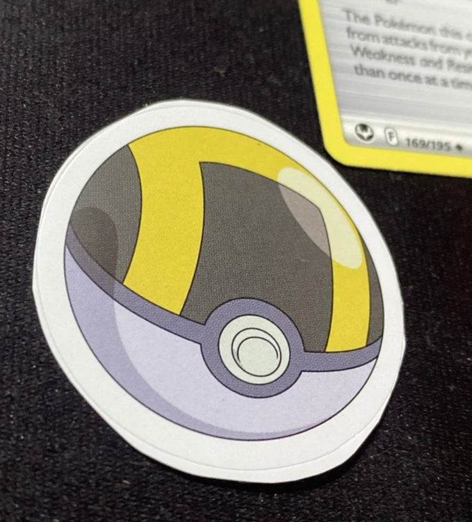 Charmander - Sticker Pack