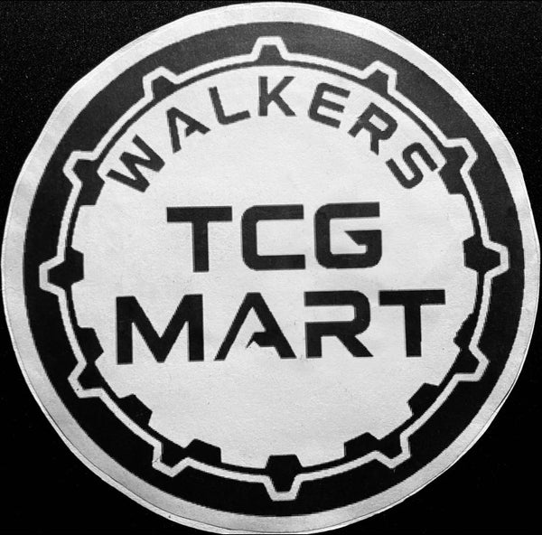 Walkers TCG Mart