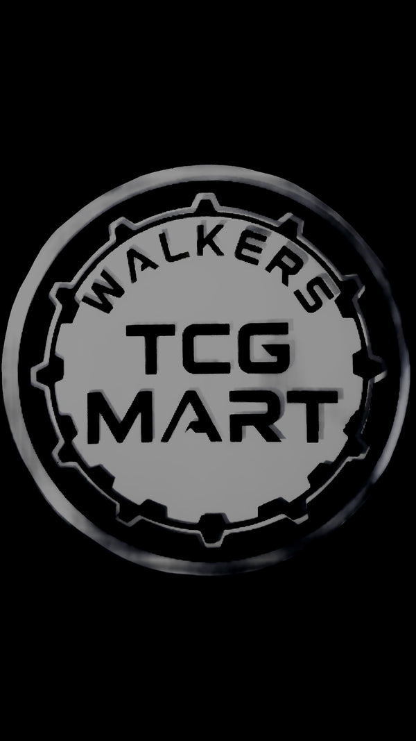 Walkers TCG Mart
